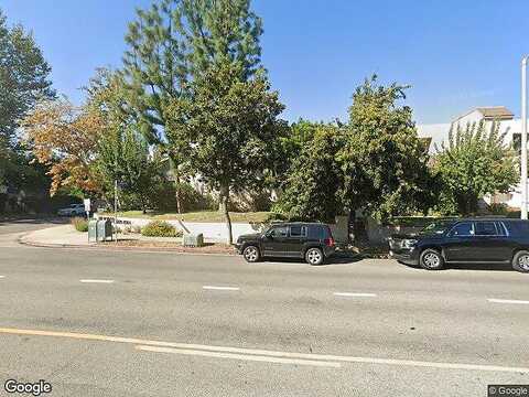 Magnolia Boulevard B, Los Angeles, CA 91403