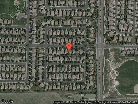117Th, COMMERCE CITY, CO 80603