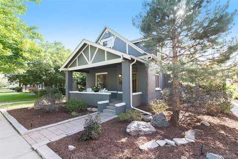 S Sherman #1518-1520, Denver, CO 80210