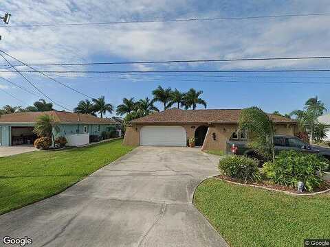 10Th, CAPE CORAL, FL 33990