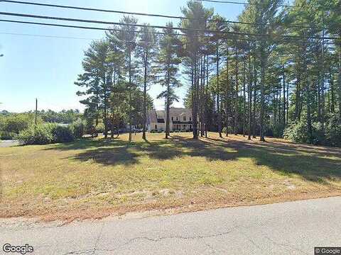 Fearing Hill Road, Wareham, MA 02571