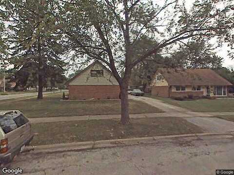 Frederick, CHICAGO HEIGHTS, IL 60411