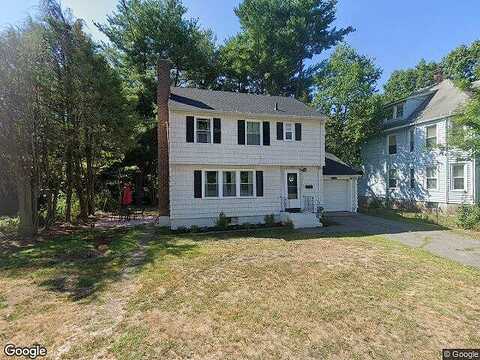 Wadhams, TORRINGTON, CT 06790