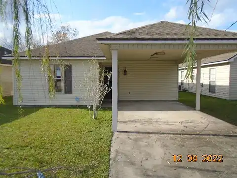 Patout, NEW IBERIA, LA 70560