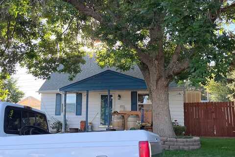 Quivas, DENVER, CO 80223