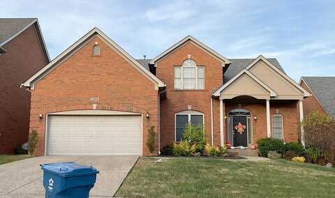 Abington Ridge, LOUISVILLE, KY 40245