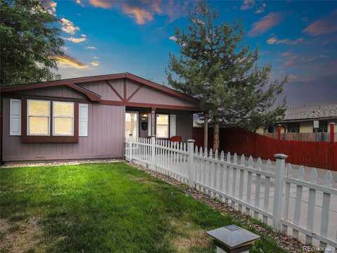 Willow, DENVER, CO 80220