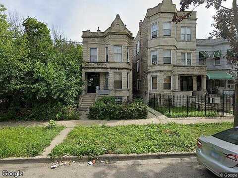 S Sawyer Ave, Chicago, IL 60623