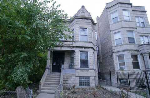 S Sawyer Ave, Chicago, IL 60623