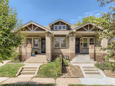 Lowell, DENVER, CO 80204