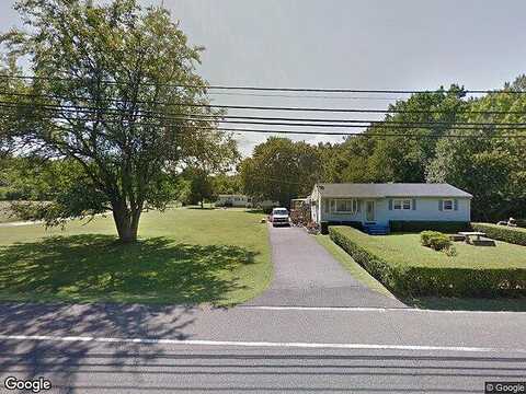 North, PORT NORRIS, NJ 08349