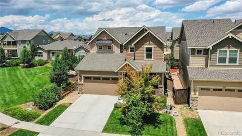 49Th, GOLDEN, CO 80403