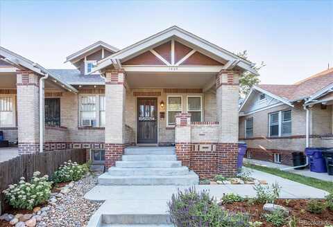 Lowell, DENVER, CO 80204