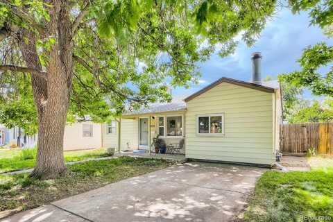 Bellaire, DENVER, CO 80222