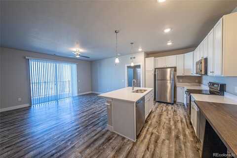 64Th, ARVADA, CO 80007