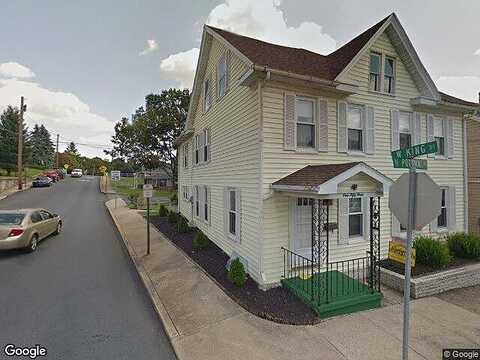 N N Potomac Street, WAYNESBORO, PA 17268