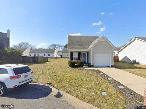 Clifdon, MURFREESBORO, TN 37128