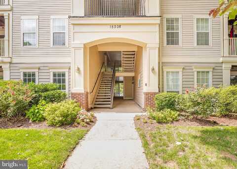 Diamond Cove Terrace 3-G, Rockville, MD 20850