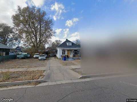 Cedar, PUEBLO, CO 81004
