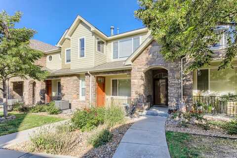 W 66Th Drive E, Arvada, CO 80007