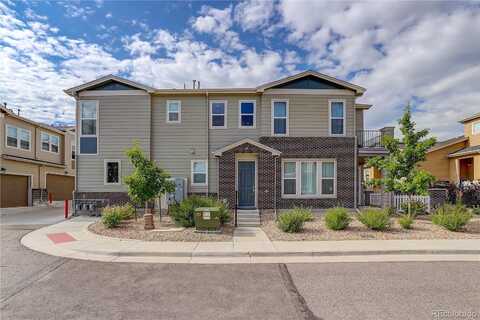 W 64Th Drive A, Arvada, CO 80007