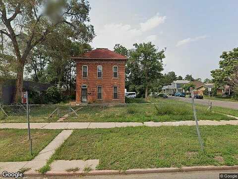 29Th, DENVER, CO 80205