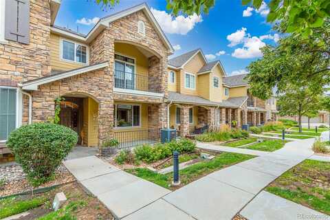 W 66Th Drive F, Arvada, CO 80007