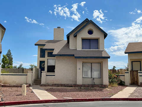 N Horne Ave 32, Mesa, AZ 85203