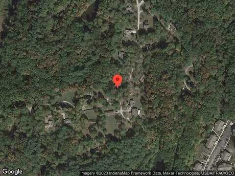 Deer Trails, Nashville, IN 47448