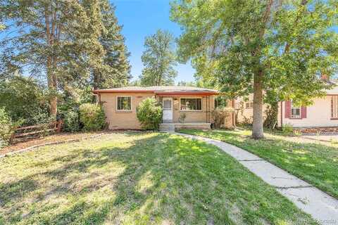 Quince, DENVER, CO 80220