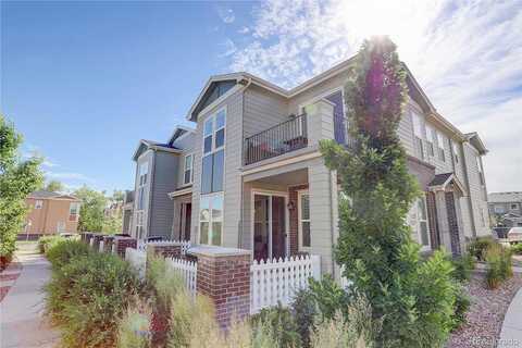 W 65Th Avenue C, Arvada, CO 80007