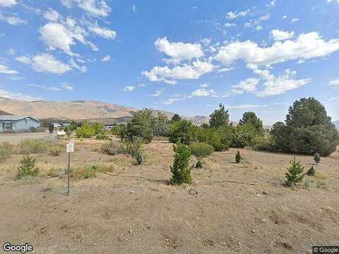 Topaz Ranch, WELLINGTON, NV 89444