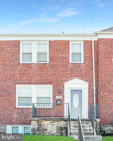 Northwick, BALTIMORE, MD 21218