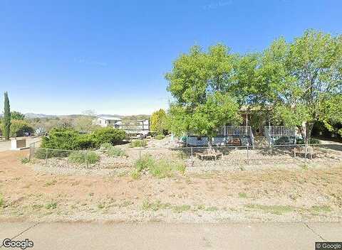 S Rolling Ridge Drive #Lot: 2671, Mayer, AZ 86333