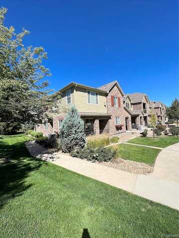 W 66Th Drive G, Arvada, CO 80007