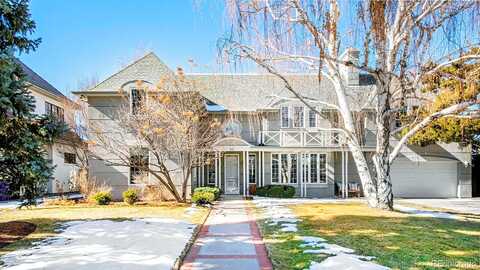 Forest, DENVER, CO 80246