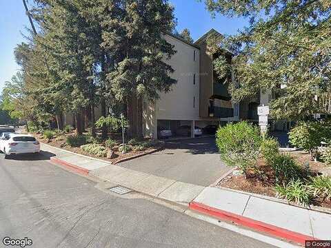 Sharene, WALNUT CREEK, CA 94596