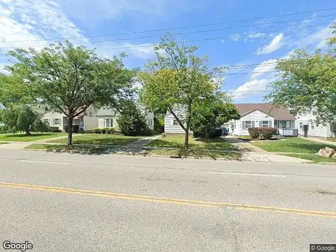 Rockside Roadd, Maple Heights, OH 44137