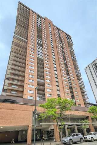 Larimer, DENVER, CO 80202
