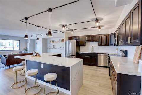 Larimer, DENVER, CO 80202