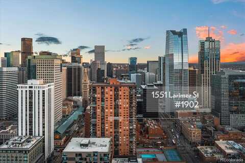 Larimer, DENVER, CO 80202