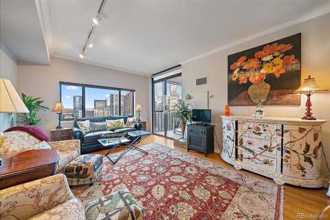 Larimer, DENVER, CO 80202