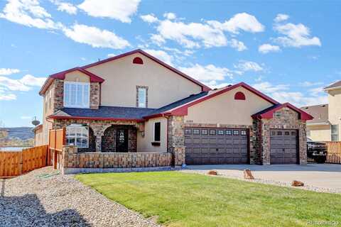 W 48Th Avenue, Golden, Co, 80403, Golden, CO 80403