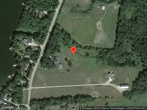 County Road 64, MILTONA, MN 56354