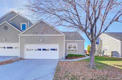 40Th, DENVER, CO 80239