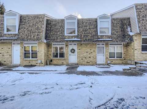 S Owens Street, Lakewood, Co, 80232 #55, Lakewood, CO 80232
