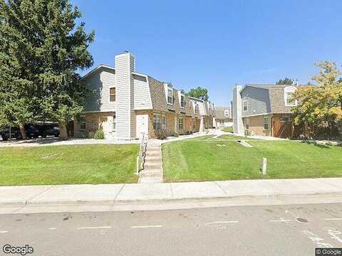 S Owens Street, Lakewood, Co, 80232 #55, Lakewood, CO 80232