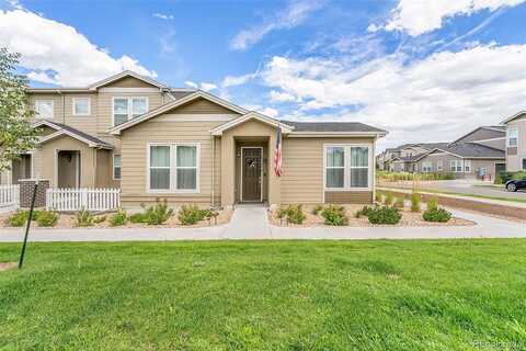 W 65Th Avenue A, Arvada, CO 80007