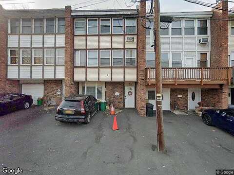 Coolidge, HAVERSTRAW, NY 10927