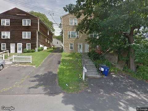 Robert, BRIDGEPORT, CT 06606